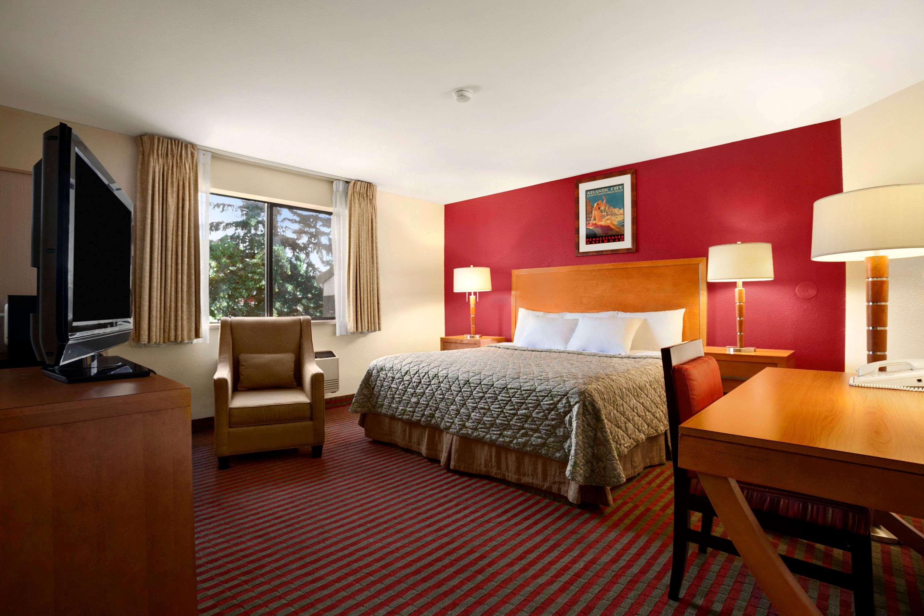 Colony Inn Κεντ Εξωτερικό φωτογραφία