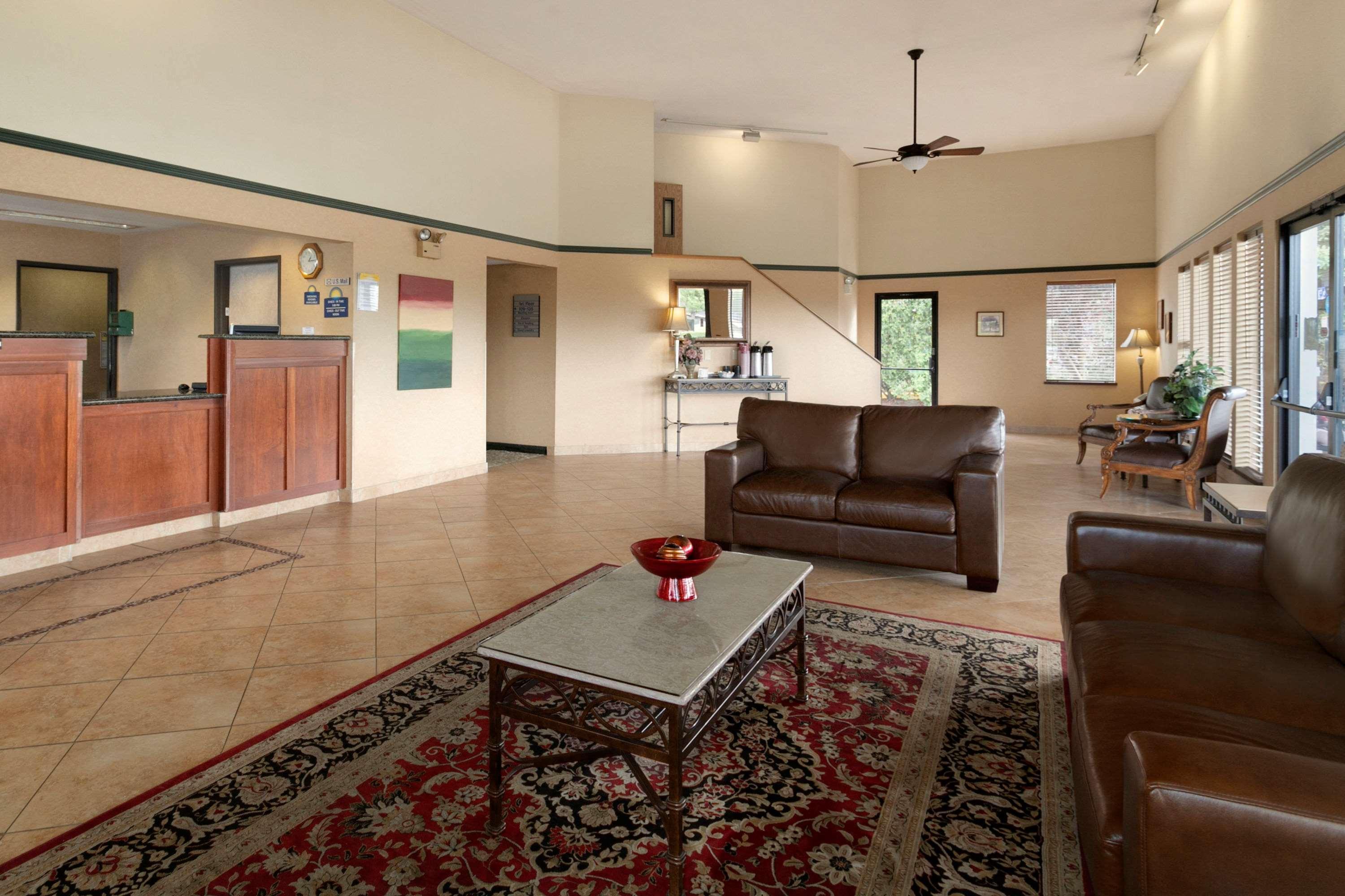 Colony Inn Κεντ Εξωτερικό φωτογραφία